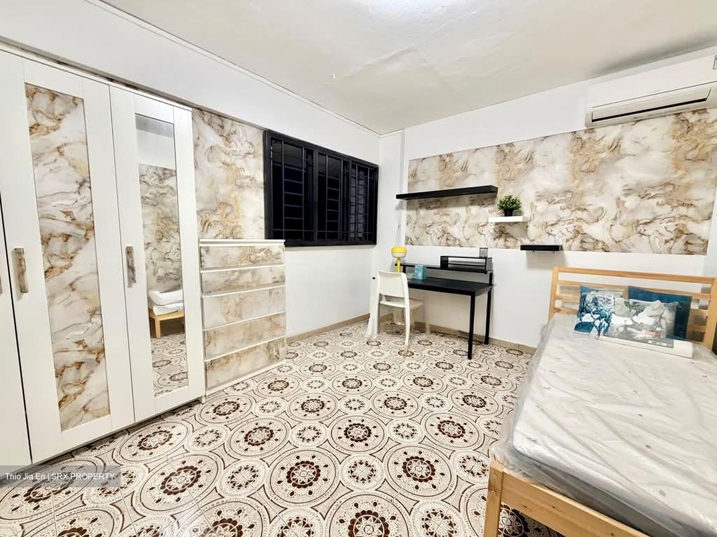 Blk 515 Kaki Bukit Green (Bedok), HDB 5 Rooms #547513541